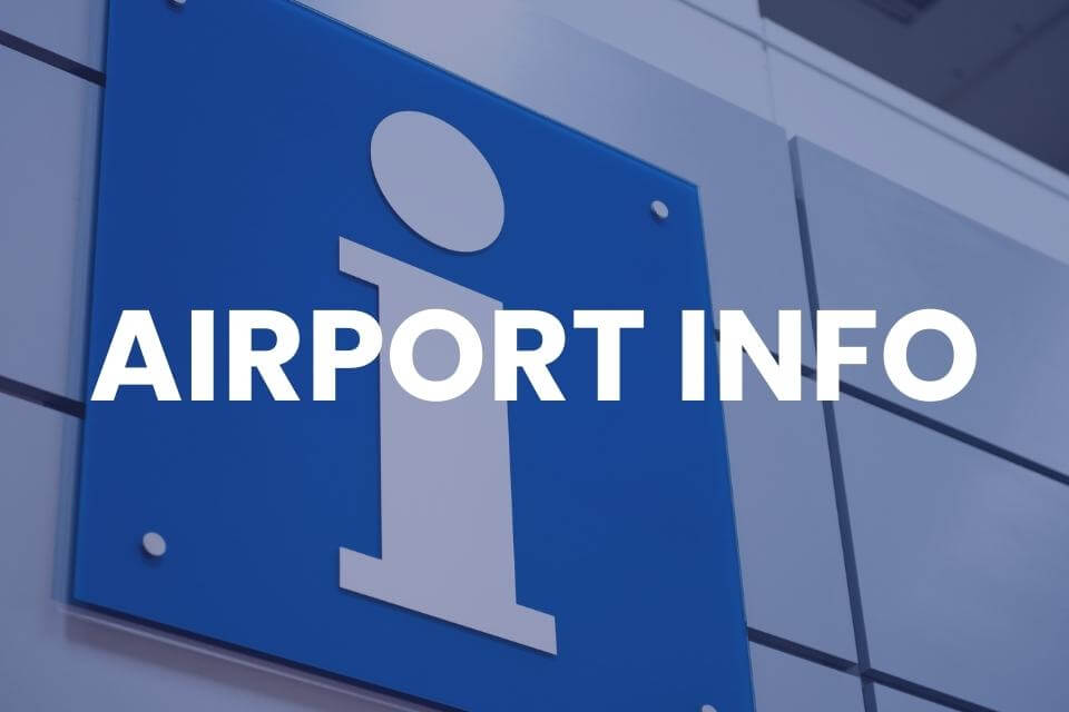 Tijuana Airport Info