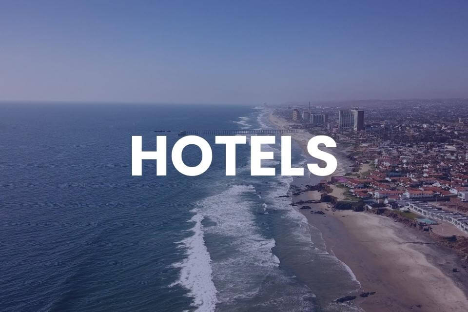 Tijuana Hotels