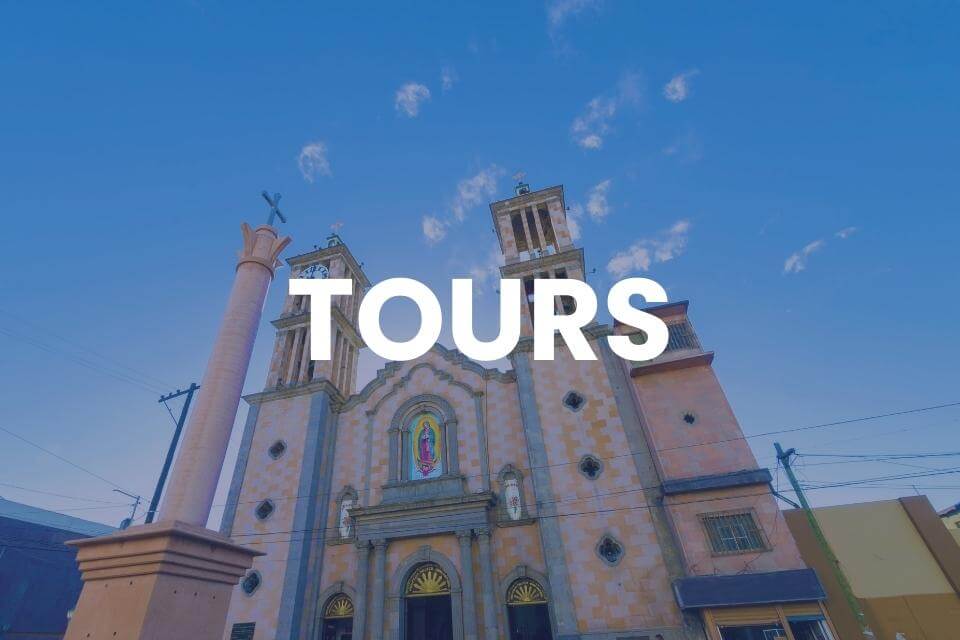 Tijuana Tours
